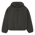 Fear of God Essentials SS24 Pullover Hoodie 'Green' 202SP244260F
