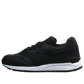 (WMNS) New Balance NB 9975 Shoe Casual Retro Black WL997HDB