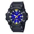 Men's CASIO Fashion Stylish Sports 100m Waterproof Watch Mens MW-610H-2AV