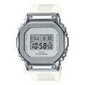 CASIO G-Shock Digital 'White' GM-S5600SK-7PR
