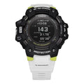 CASIO G-Shock Digital 'Black White' GBD-H1000-1A7JR