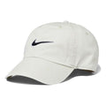 Nike Sportswear Heritage 86 Adjustable Cap 'White Black' 943091-072