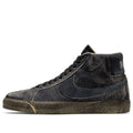 Nike Zoom Blazer Mid Premium SB 'Faded Black' DA1839-001