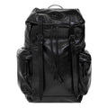 Gucci Double G Backpack 'Black' 725657-AABDD-1000