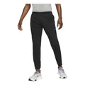 Men's Nike Sports Fitness Training Running Knit Long Pants/Trousers Autumn Black DD5004-010
