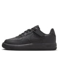 (PS) Nike Force 1 Low EasyOn 'Triple Black' FN0237-001