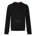 Nike LeBron Fleece Lined Long Sleeves Round Neck Pullover Black BV3633-010