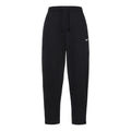 (WMNS) Nike Sportswear Collection Essentials Curve Pants Black DD5637-010