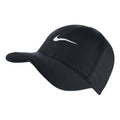 Nike Featherlight Adjustable Performance Cap 'Black' 679421-010