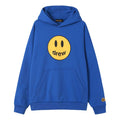 Drew House Smiling Face Printing Unisex Blue DR0185