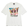 Air Jordan 'why not?' x FACETASM Print Casual Sports Short Sleeve White DC4702-100