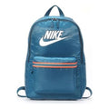 Nike Heritage Jersey Culture Backpack 'Blue' BA6092-474