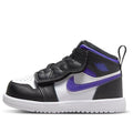 (TD) Air Jordan 1 Mid ALT 'Dark Iris' AR6352-095