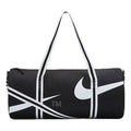 Nike Heritage Duffel Bag 'Black' DJ7379-010