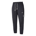 (WMNS) Nike Swoosh Fly Standard Issue Embroidery Logo Sports Trousers Black DA6466-010