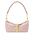LOUIS VUITTON Pochette Mia 'Rose' M2A382