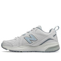 (WMNS) New Balance 608v5 'White Light Blue' WX608WB5