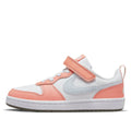 (PS) Nike Court Borough Low 2 SE 'White Light Madder Root' DM1217-100