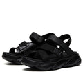 (WMNS) ANTA Life Series Sandals 'Black' 122338503-3