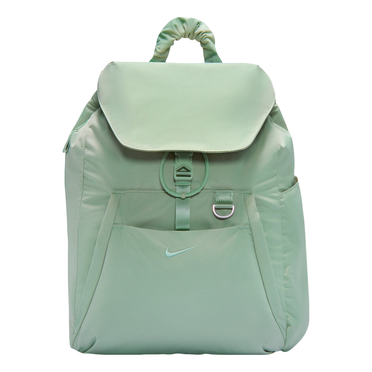 Nike One 25L Backpack 'Steam Light Silver' HV1194-008