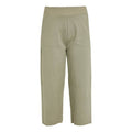(WMNS) Nike AS W NY LUXE OFF Men's FLC CRP PNT LIGHT ARMY DA0777-320
