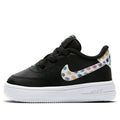 (TD) Nike Force 1 18 Print 'Black' AO3978-001