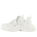Balenciaga Triple S Sneaker 'Allover Logo - White' 536737W2FA19010