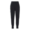 (WMNS) Nike Sportswear Tech Fleece Tee Black CW4293-010