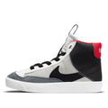 (PS) Nike Blazer Mid '77 SE 'Dance - White Black Red' DH8641-100
