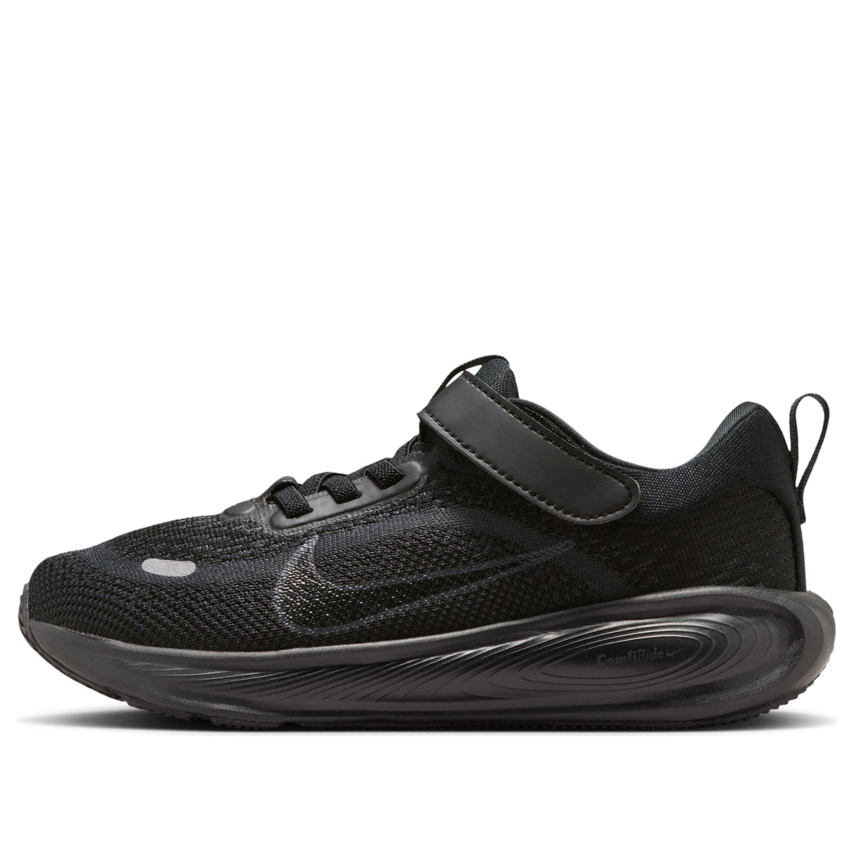 (PS) Nike Stellar Ride 'Black Anthracite' HQ3267-002