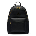 Air Jordan Monogram Backpack 20L 'Black Gold' HV1621-011