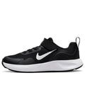 (PS) Nike Wearallday 'Black White' CJ3817-002
