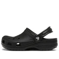(GS) Crocs Classic Clog 'Black' 206991-001