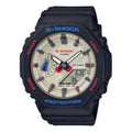 CASIO G-Shock Analog-Digital 'Black' GMA-S2100WT-1APR