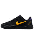 (PS) Nike Kobe 8 Protro 'Black University Gold' FN0267-002