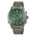 CASIO Edifice EQB-1300 Series 'Dark Grey Green' EQB-1300DC-3A