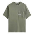 KITH Quinn Tee 'Cavan' KHM030453-326