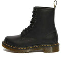 (WMNS) Dr. Martens 1460 Nappa 8 Martin boots Black 11821002