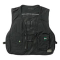 Nike Nigeria Vest 'Black' CU1401-010