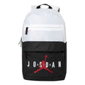 Air Jordan Air Pivot Backpack 'White Black' JD2223028GS-001