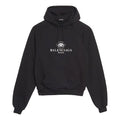 Balenciaga Unisex Mode Printing Black/White 571194TFV751000