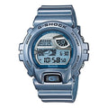 CASIO G-Shock Digital 'Blue' GB-6900AB-2