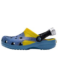 (GS) Crocs X Me Classic Clog 'Blue Yellow' 209489-001