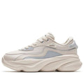 (WMNS) ANTA Casual Shoes 'Beige Blue' 922338888-9