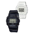 CASIO Baby-G 'Black' SLV-19B-1PFZB