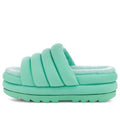 (WMNS) UGG Maxi Slide 'Mint' 1126377-PEMR