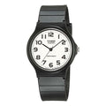 CASIO Analog 'Black' MQ-247B2LL