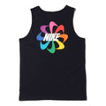 Nike Gilbert Baker Printing Sports Vest Black CD7486-010
