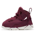 (TD) Air Jordan True Flight 'Bordeaux' 343797-625