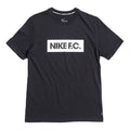 Nike AS Men's NK FC Tee ESSENTIALS Black CT8430-010